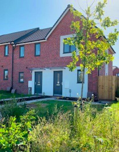 2 Bedroom End Of Terrace House To Rent In Garland Meadow, Exeter, EX1