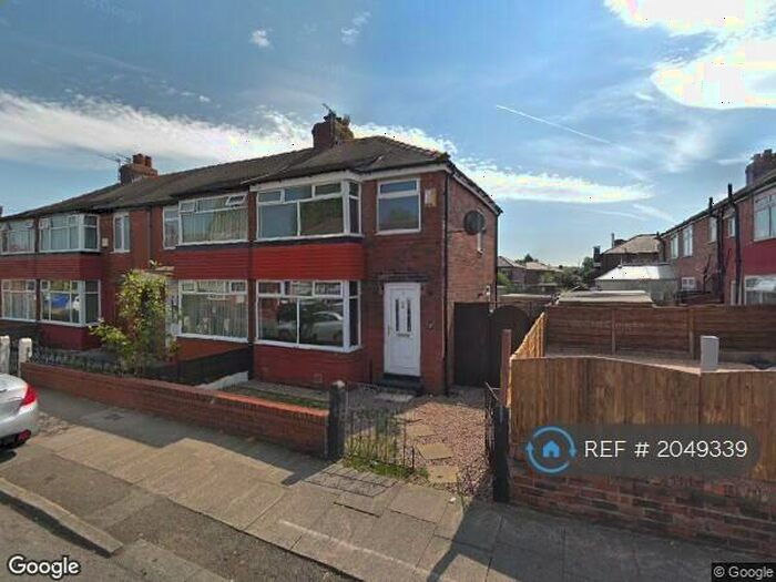 2 Bedroom Semi-Detached House To Rent In Cypress Road, Droylsden, Manchester, M43