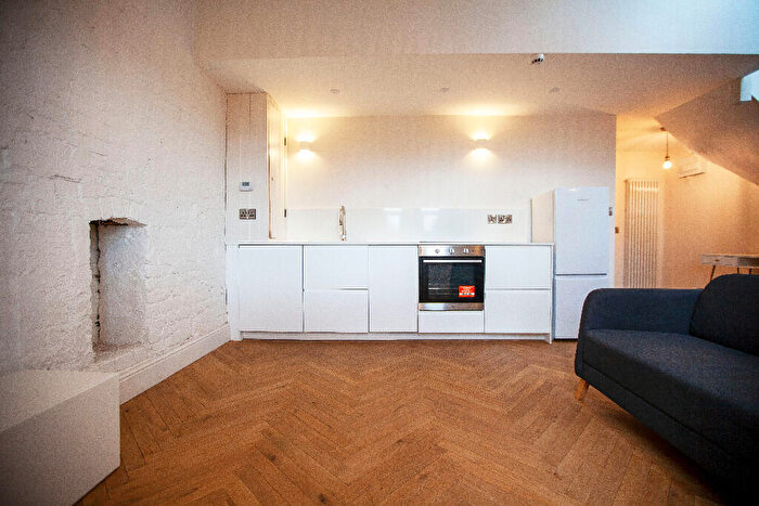 2 Bedroom Apartment To Rent In Albert Road, Manchester, Greater Manchester, M19