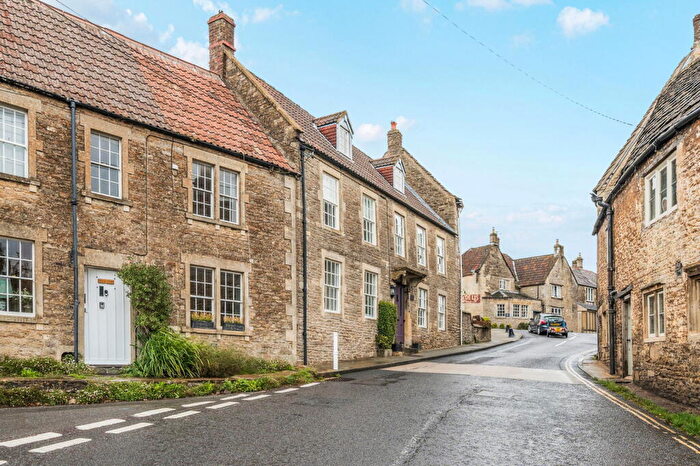 3 Bedroom Cottage For Sale In Norton St Philip, BA2