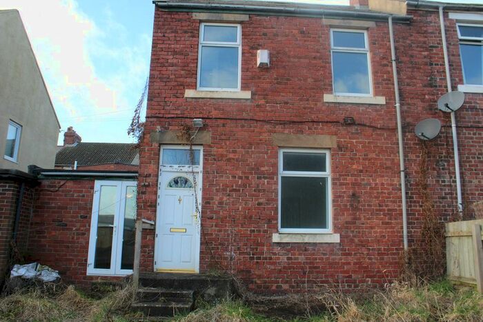 3 Bedroom Terraced House To Rent In Orchard Terrace, Throckley, Newcastle Upon Tyne, NE15