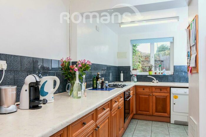 4 Bedroom Terraced House To Rent In Dartmouth Avenue, BA2