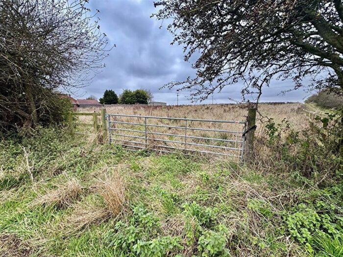 Land For Sale In Bempton Lane, Flamborough, Bridlington, YO15
