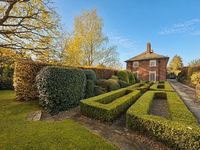 5 Bedroom Detached House For Sale In Farr Hall Drive, CH60