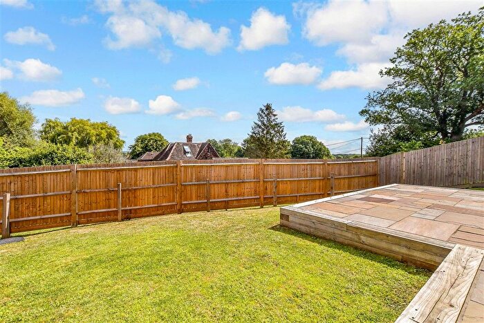 4 Bedroom Detached House For Sale In School House Lane, Horsmonden, Tonbridge, Kent, TN12