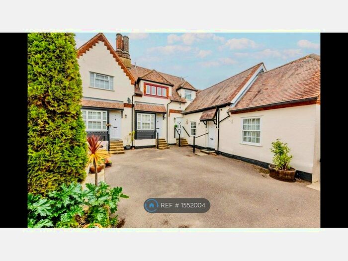 1 Bedroom Terraced House To Rent In The Mews, Stansted, CM24