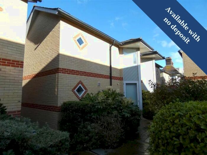 2 Bedroom Semi-Detached House To Rent In Priory Courtyard, Ramsgate, CT11