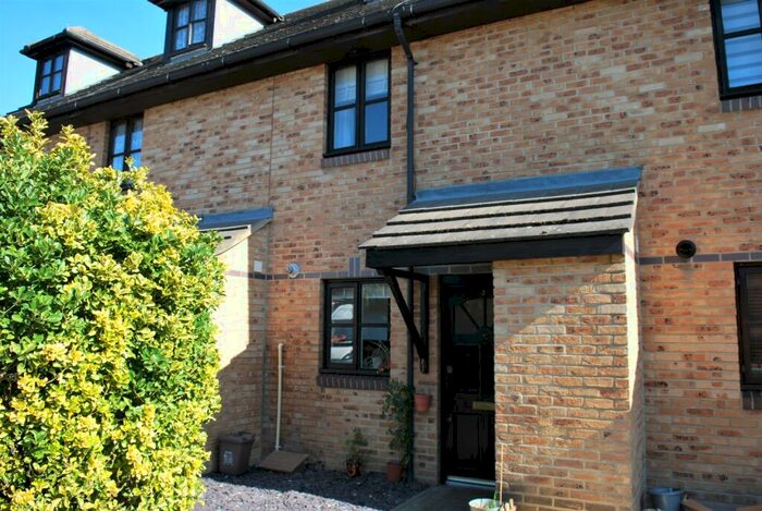 3 Bedroom Terraced House To Rent In Acre Drive East Dulwich, SE22