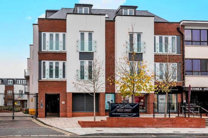 2 Bedroom Flat To Rent In Field End Road, Eastcote, Pinner, HA5