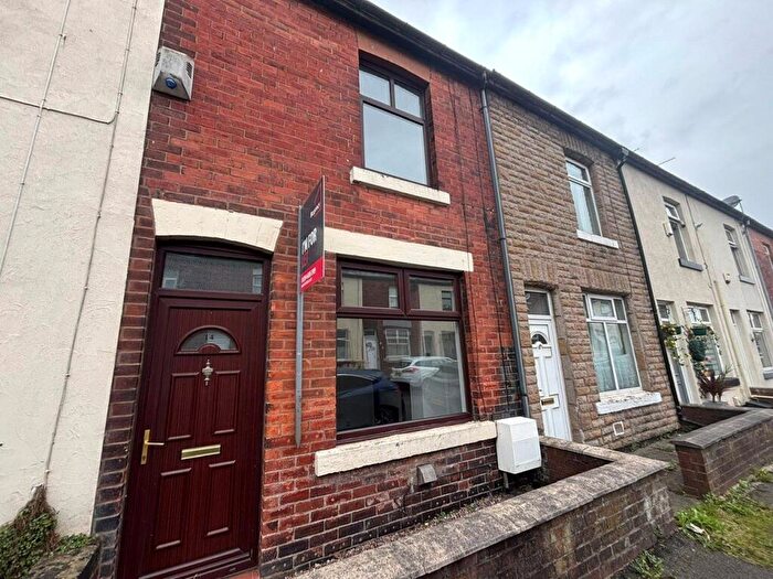 2 Bedroom Terraced House To Rent In Dale Street West, Horwich, Bolton, Lancashire, BL6