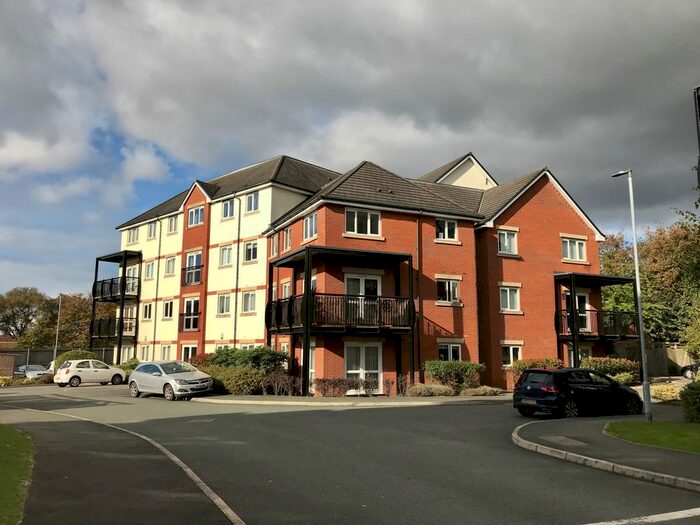 1 Bedroom Flat To Rent In Gladstone Mews, Gladstone Street, Warrington, Cheshire WA27LG WA2