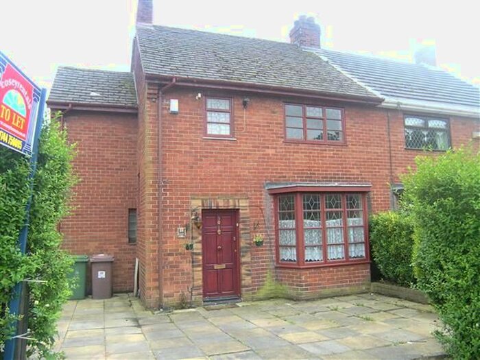 3 Bedroom Semi-Detached House To Rent In Ennerdale Avenue, St. Helens, WA11