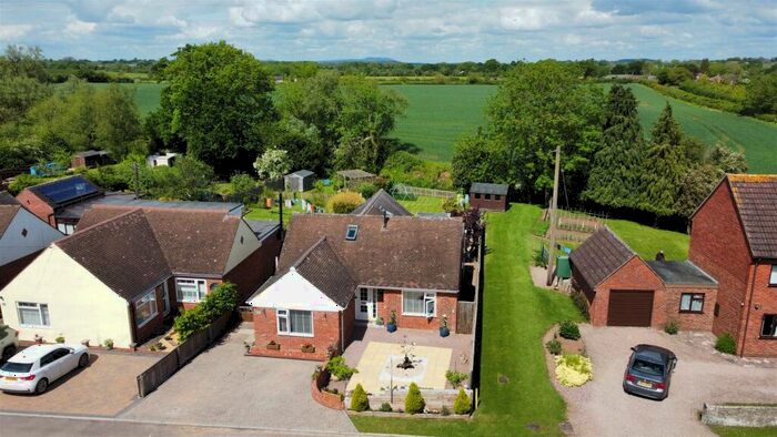 4 Bedroom Detached Bungalow For Sale In Bulley Lane, Churcham, GL2