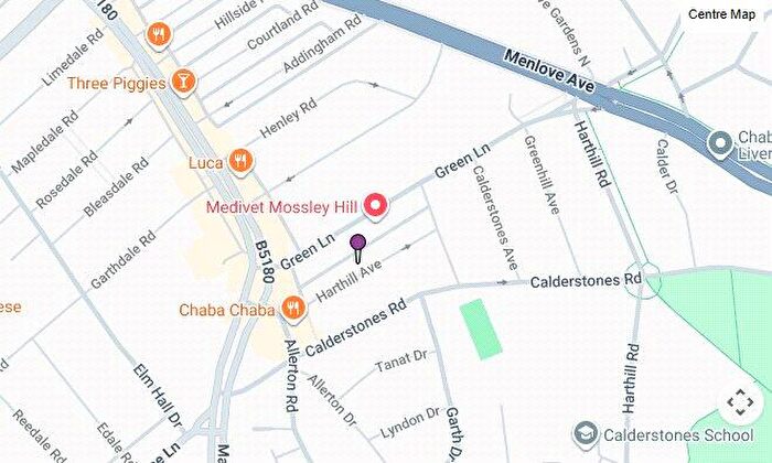 4 Bedroom Semi-Detached House For Sale In Harthill Avenue, Liverpool, Merseyside, L18