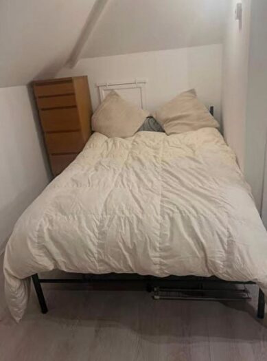 Studio To Rent In Sheppards Court, Harrow, London, HA1