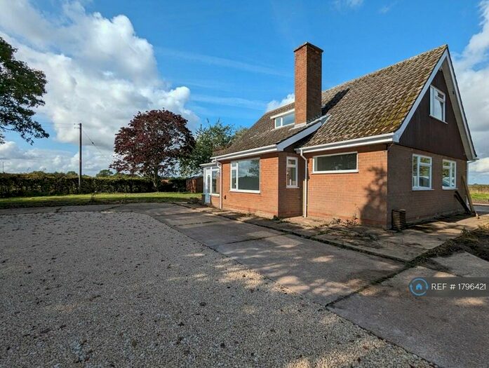 3 Bedroom Detached House To Rent In Walk Lane, Langton-By-Wragby, Market Rasen, LN8