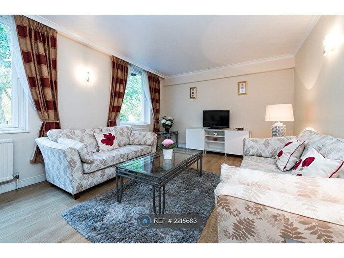 2 Bedroom Flat To Rent In Kings House, London, W1D