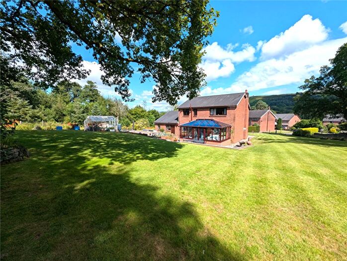 3 Bedroom Detached House For Sale In Treforgan Road, Crynant, Neath, Neath Port Talbot, SA10