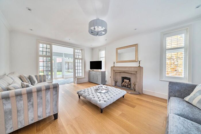 4 Bedroom Detached House To Rent In Undisclosed, Bramcote, Nottingham, Nottinghamshire, NG9