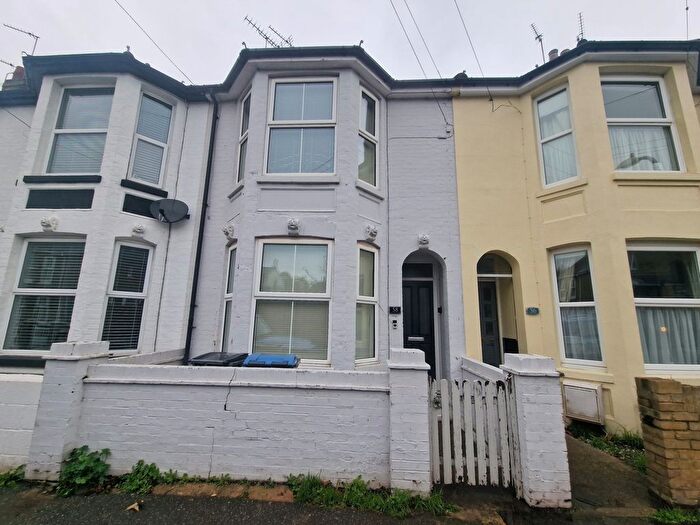 3 Bedroom Terraced House To Rent In Gilford Road, Deal, CT14