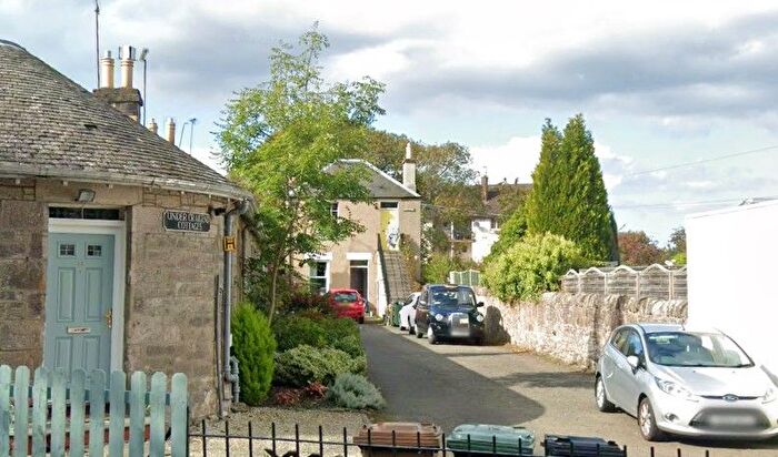 1 Bedroom Flat To Rent In Kingston Avenue, The Inch, Edinburgh, EH16