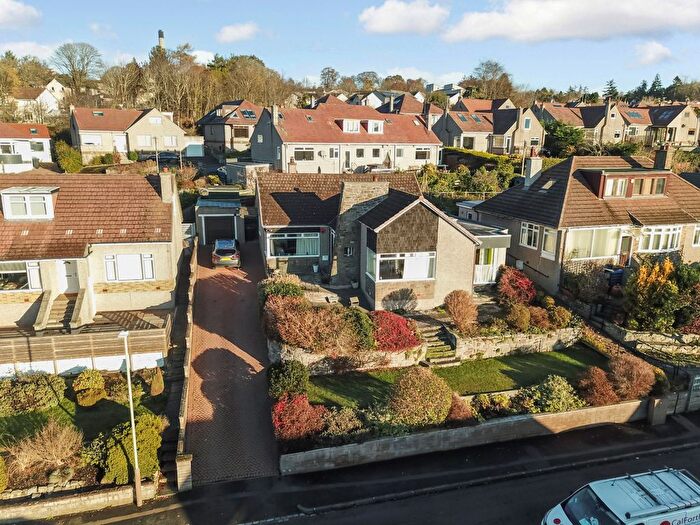 4 Bedroom Bungalow For Sale In Menzieshill Road, Dundee., DD2