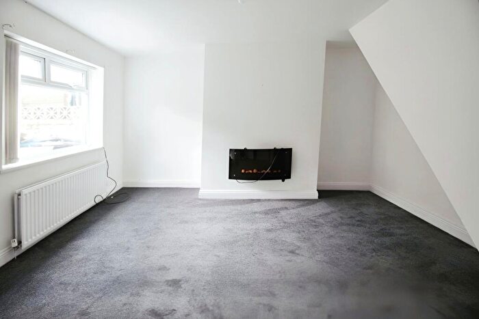 3 Bedroom Terraced House To Rent In Gill Crescent South, Houghton Le Spring, Durham, DH4