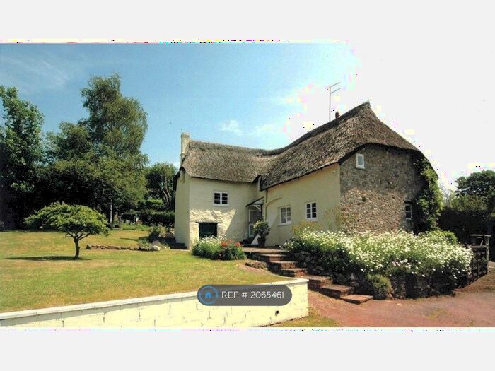 5 Bedroom Detached House To Rent In Osmond Cottage, Coffinswell, Newton Abbot, TQ12
