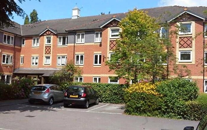 1 Bedroom Property To Rent In Mauldeth Road, Manchester, M20