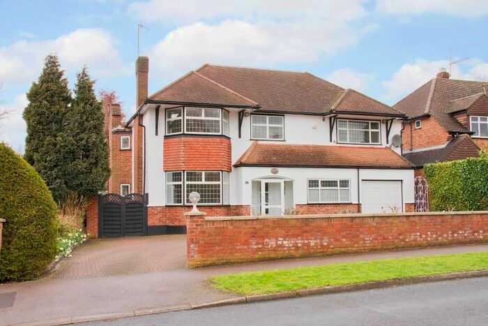 6 Bedroom Property To Rent In Bishops Avenue, Northwood, HA6