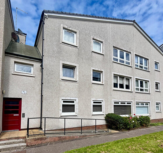 2 Bedroom Flat For Sale In Montgomerie Street, Ardrossan, KA22