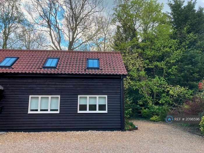 1 Bedroom Flat To Rent In Teversham, Cambridge, CB1