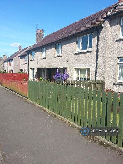 1 Bedroom Flat To Rent In Bannockburn, Stirling, FK7