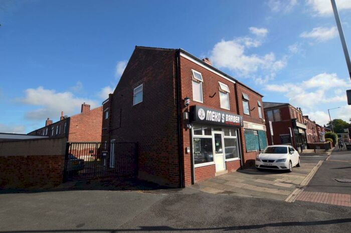 1 Bedroom Flat To Rent In Spendmore Lane, Coppull, PR7