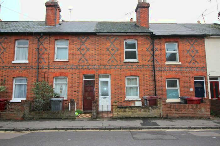 2 Bedroom Detached House To Rent In Wolseley Street, Reading, RG1