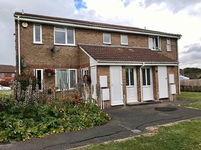 1 Bedroom Flat To Rent In Ellan Hay Road, Bristol, BS32