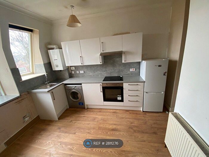 2 Bedroom Flat To Rent In Bedford Road, Aberdeen, AB24