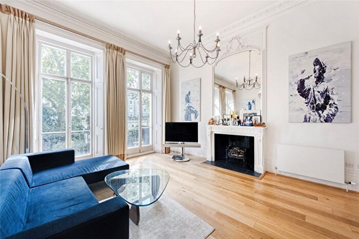 2 Bedroom Flat To Rent In Cranley Gardens, South Kensington, London, SW7