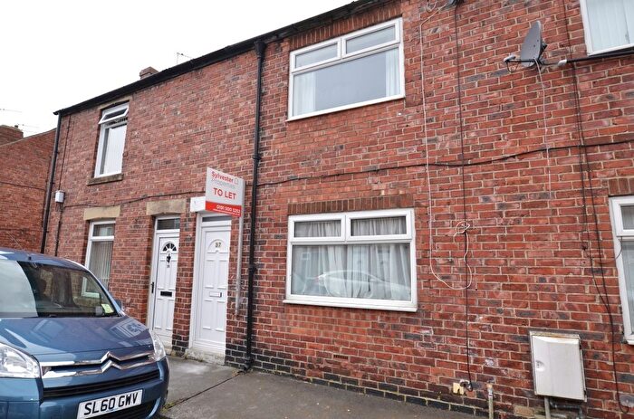 2 Bedroom Terraced House To Rent In West Street, Grange Villa, County Durham, DH2
