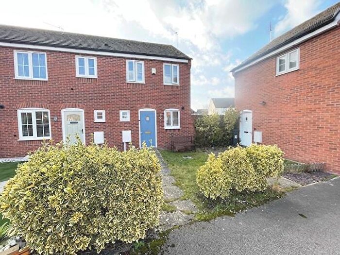 2 Bedroom House For Sale In Widdowson Road, Long Eaton, NG10