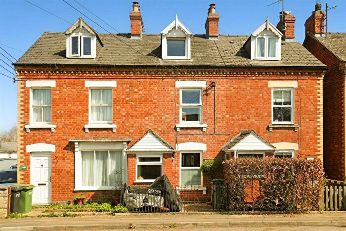 2 Bedroom Terraced House For Sale In Church Street, Kings Stanley, Stonehouse, GL10