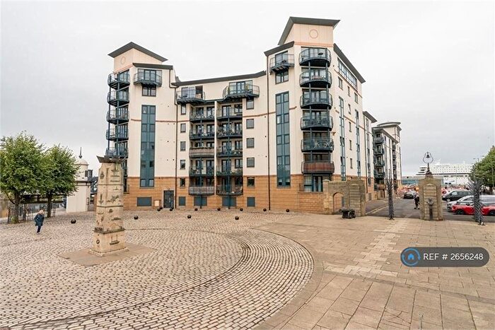 3 Bedroom Flat To Rent In Ocean Drive, Edinburgh, EH6