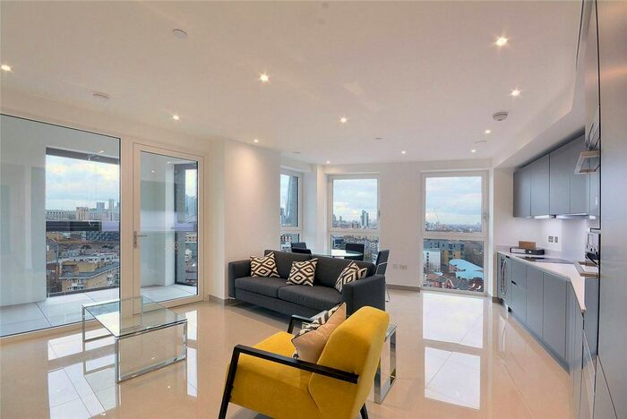 2 Bedroom Flat To Rent In Blackfriars Road, Southwark, London, SE1