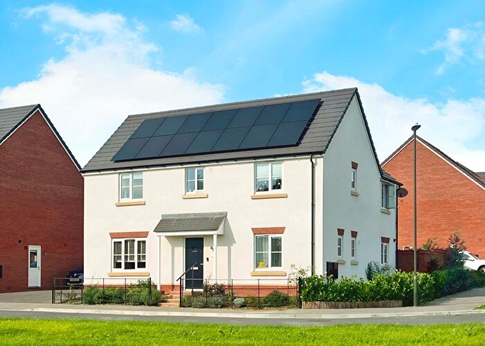 4 Bedroom Detached House To Rent In Tirle Brook Road, Tewkesbury, GL20