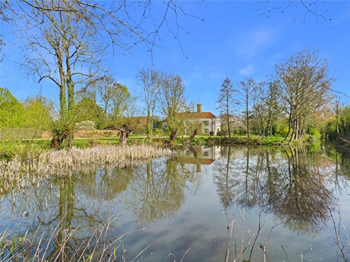 5 Bedroom Detached House For Sale In Fordham Road, Wormingford, Colchester, Essex, CO6