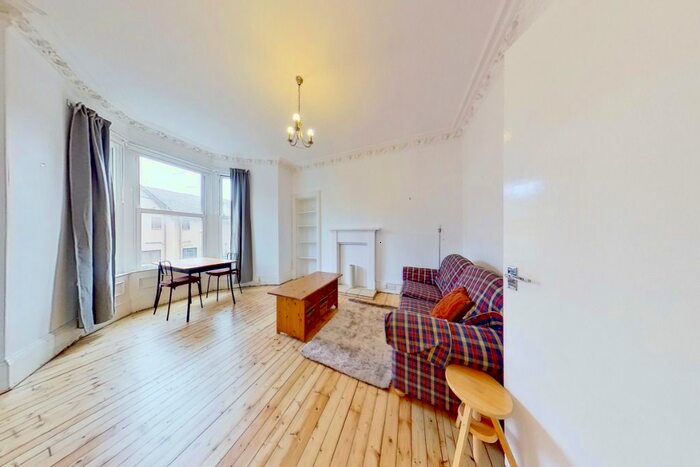 2 Bedroom Flat To Rent In Seafield Road, West End, Dundee, DD1