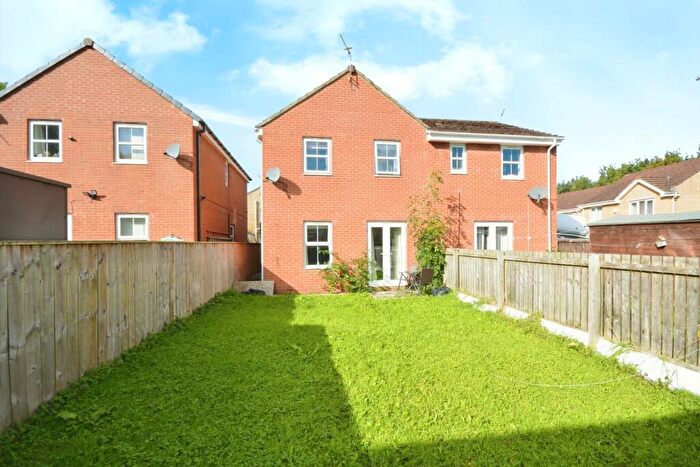3 Bedroom Semi-Detached House For Sale In Newton Grange, Toronto, Bishop Auckland, DL14