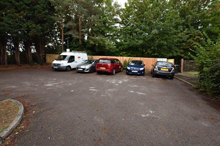 1 Bedroom Flat To Rent In Waterside, Wheeleys Lane, Birmingham, B15