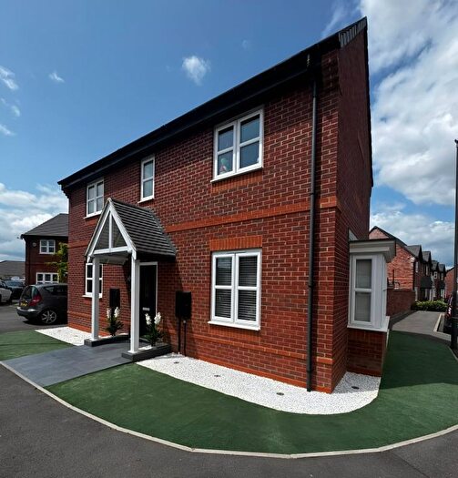 3 Bedroom Detached House For Sale In Beethoven Drive, Stoke Mandeville, Aylesbury, HP21