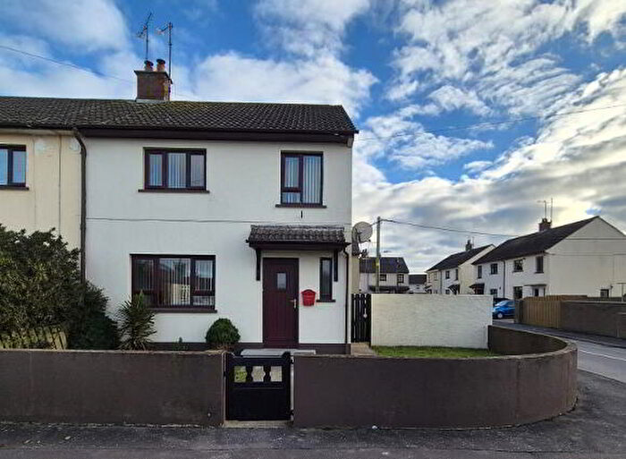 3 Bedroom Semi-Detached House For Sale In Carrigenagh Road, Newry, BT34